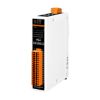 EtherCAT Slave I/O Module with Isolated 32-ch DO(Keep output value) (Sink, NPN)ICP DAS